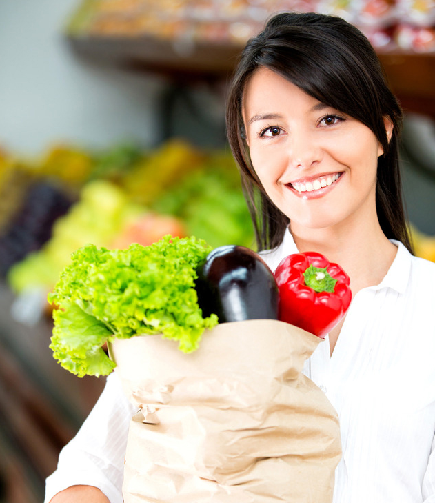 MrsGrocery.com Strathmore