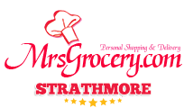 Grocery Delivery Strathmore