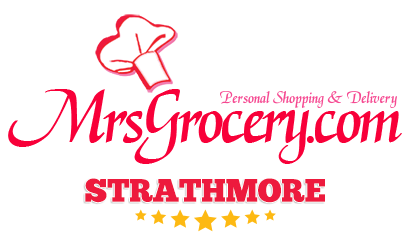Grocery Delivery Strathmore