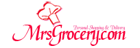 MrsGrocery.com Strathmore